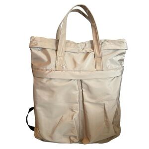 RUDIE London Nylon City Backpack